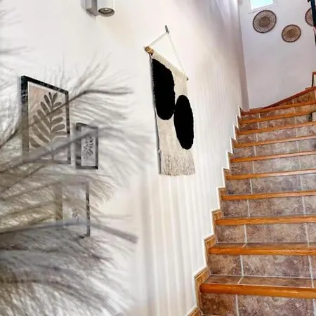 Holiday home Casa Girasol Calpe
