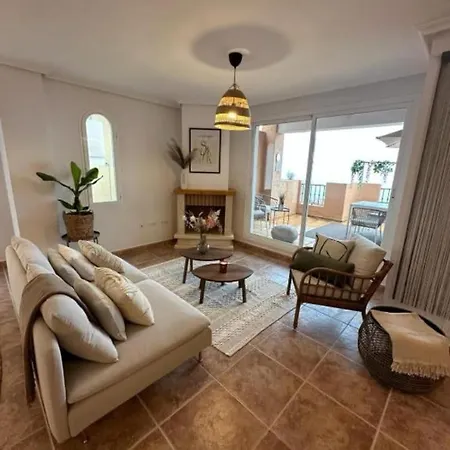 Casa Girasol