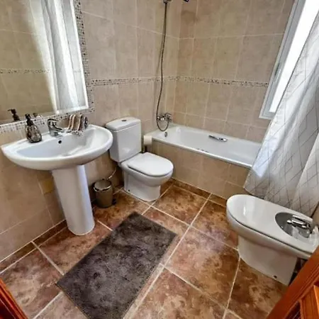 Casa Girasol Holiday home *