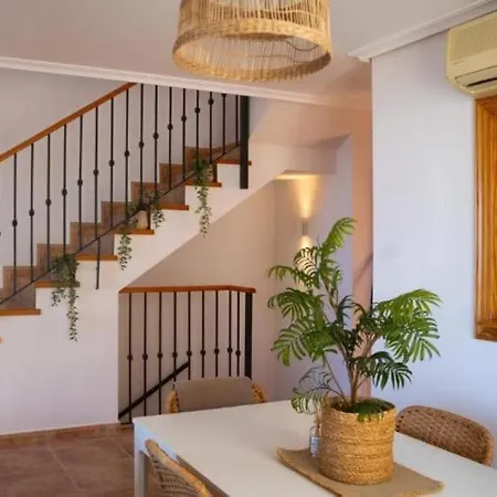 Casa Girasol * Calpe