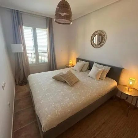 Holiday home Casa Girasol