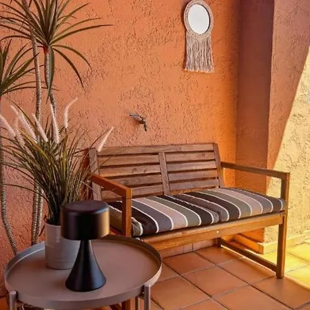Holiday home Casa Girasol *