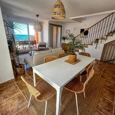 Casa Girasol * Calpe