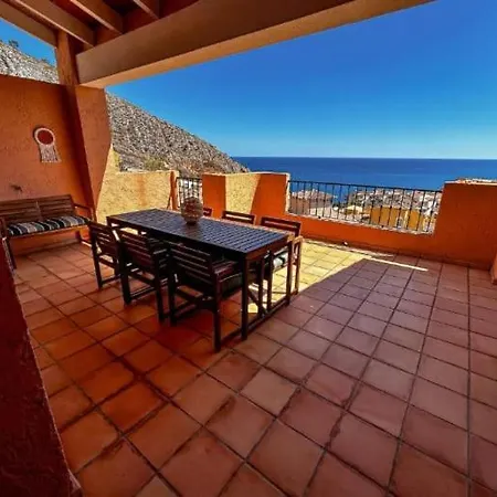 Casa Girasol Calpe