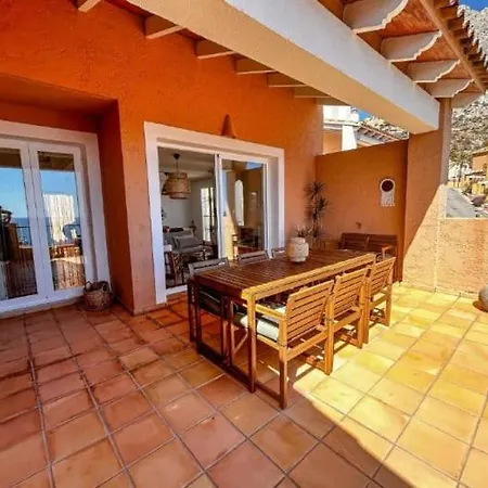 Holiday home Casa Girasol *
