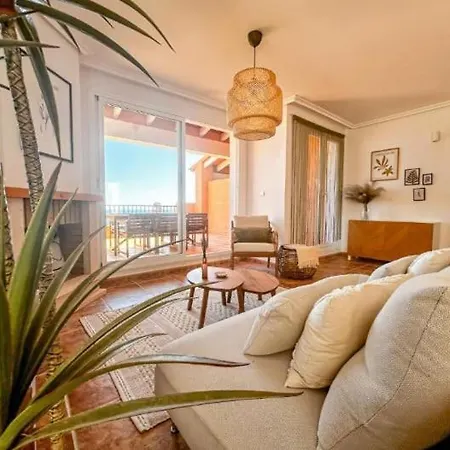 Holiday home Casa Girasol Calpe