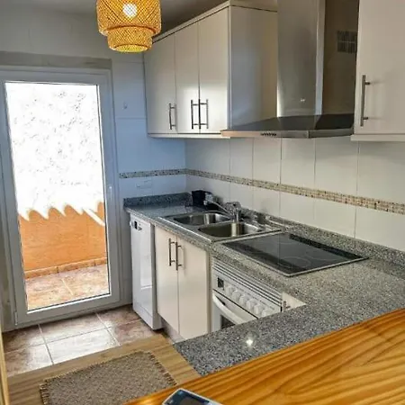 Casa Girasol Holiday home