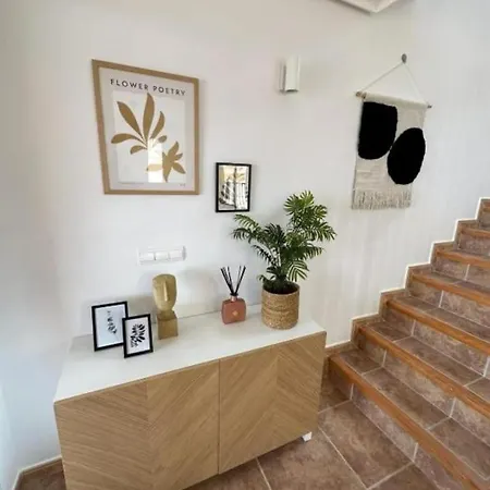 Casa Girasol Holiday home *