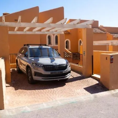 Holiday home Casa Girasol Calpe